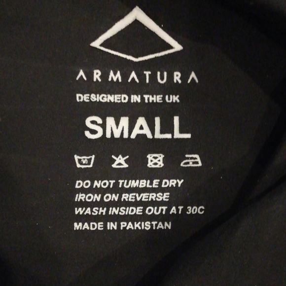 Armatura Flex fit seamless leggings - Picture 3 of 3